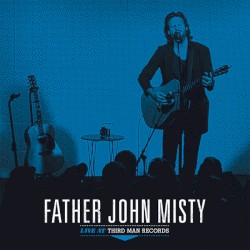 Live at Third Man Records