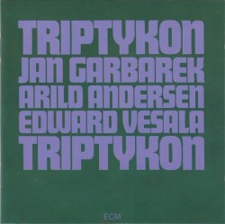 Triptykon