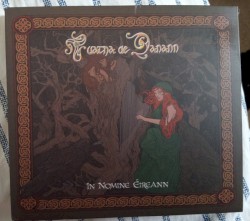 In Nomine Éireann