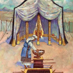 Live at the Tabernackle