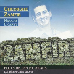 Flute de pan et orgue: Les plus grands success