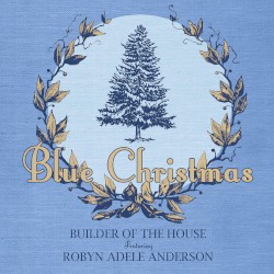Blue Christmas