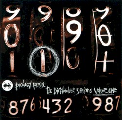 The Dirtchamber Sessions, Volume One