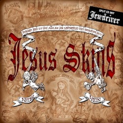 Neuer Wein aus alten Schläuchen / Hail the Jew Dawn