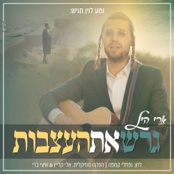 גרש את העצבות