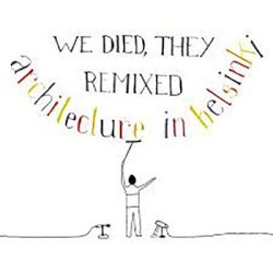 We Died, They Remixed