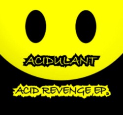 Acid Revenge EP