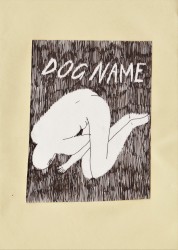 Dog Name