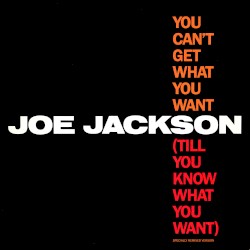 You Can’t Get What You Want (Till You Know What You Want)