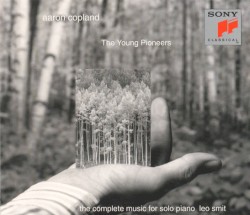 The Young Pioneers: The Complete Music for Solo Piano