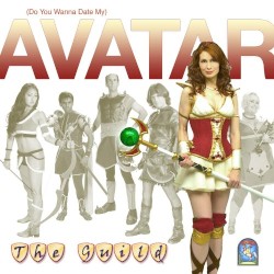 (Do You Wanna Date My) Avatar