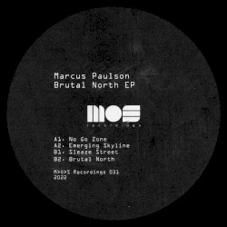 Brutal North EP