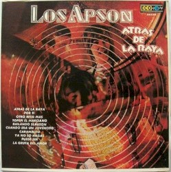 Atrás de la raya