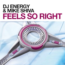 Feels so Right (Energy 09 Theme)