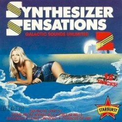 Synthesizer Sensations 2