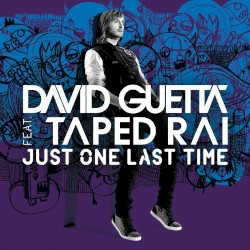 Just One Last Time (remixes)