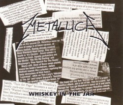 Whiskey in the Jar