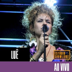 Luê no Estúdio Showlivre