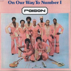 On Our Way to Number 1