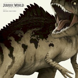 Jurassic World Dominion