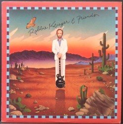 Robby Krieger & Friends