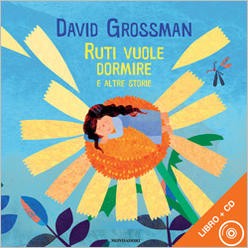 Ruti vuole dormire e altre storie