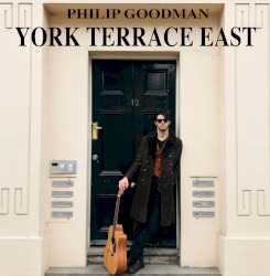 York Terrace East