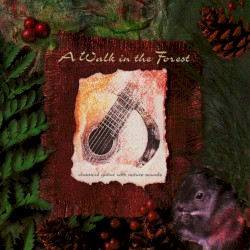 A Walk in the Forest