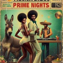 Tijuana Disco Prime Nights