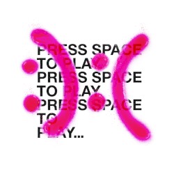 Press Space to Play