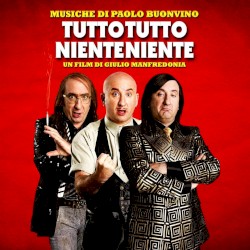 Tutto tutto niente niente