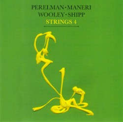 Strings 4