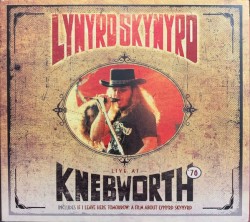 Live at Knebworth ’76