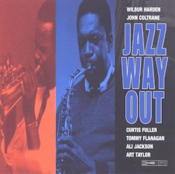 Jazz Way Out