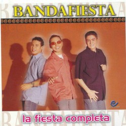 La fiesta completa