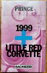 1999 / Little Red Corvette