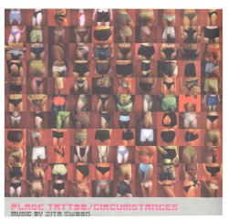 Plage Tattoo/Circumstances