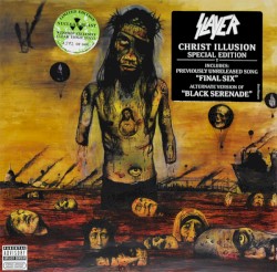 Christ Illusion