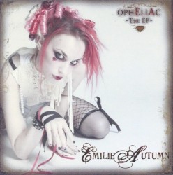 Opheliac: The EP