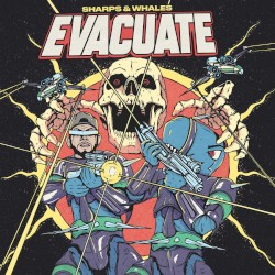 Evacuate