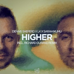 Higher (Richard Durand remix)
