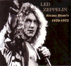 Studio Demo's 1970β1972