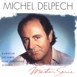 Michel Delpech
