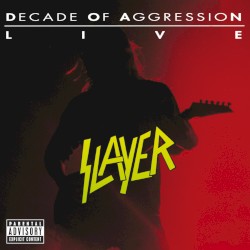 Live: Decade of Aggression