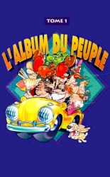 L'album du peuple, Tome 1