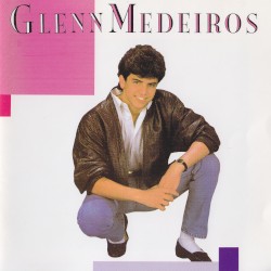 Glenn Medeiros