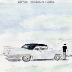 Mixed Pages of Storytone