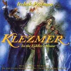 Klezmer: In the Fiddler’s House