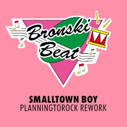 Smalltown Boy (Planningtorock's 'The Love That You Need' Rework)
