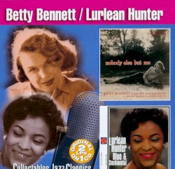 Nobody Else But Me / Blue & Sentimental